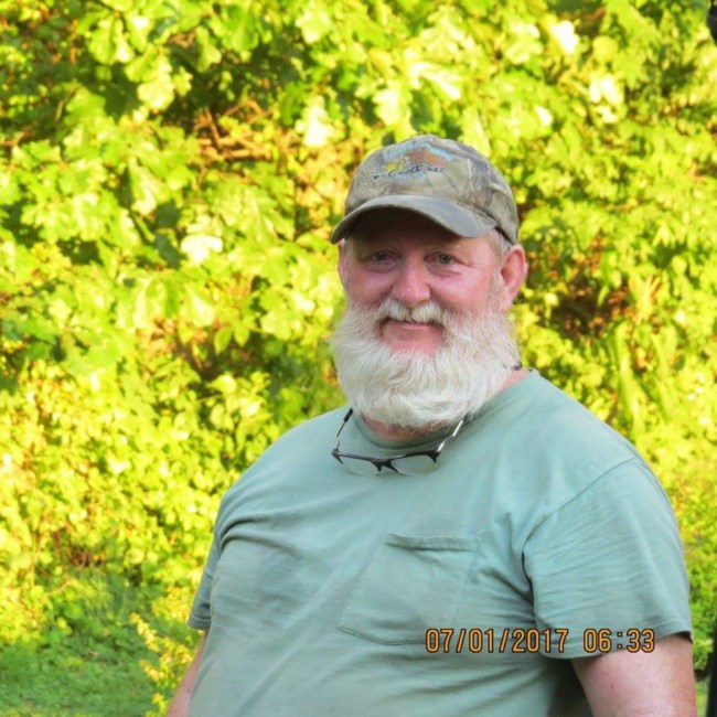 Obituary of Michael Ward Deputy