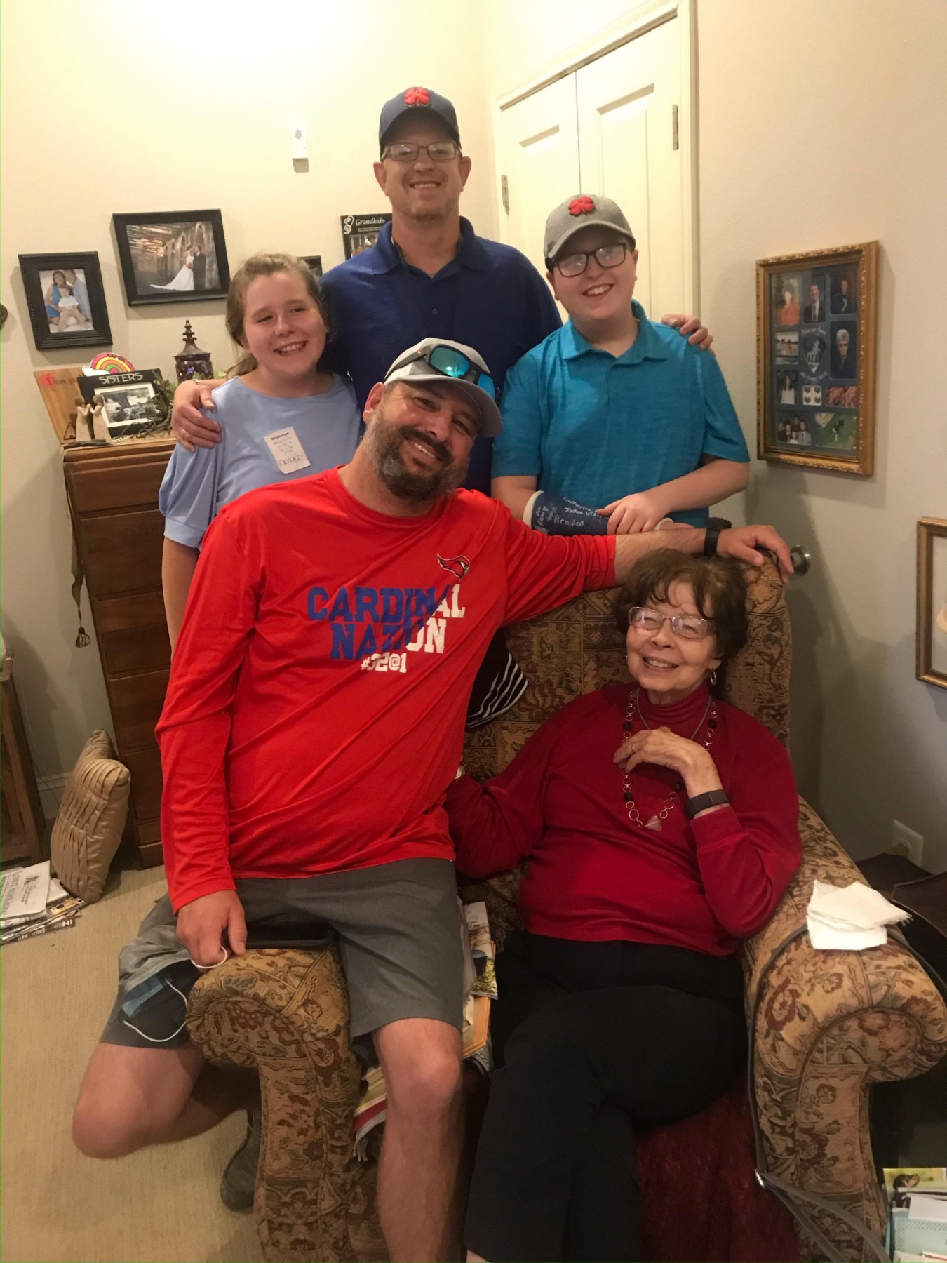 Karen McPherson Obituary