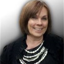 Obituario de Linda Andrea Miller