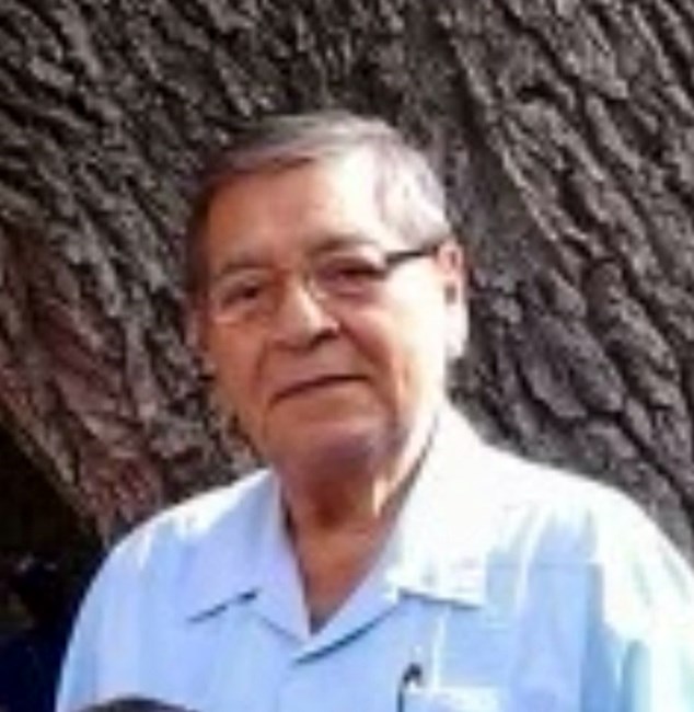 Obituary of Leo G. Ramos Jr.