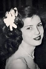 Mary Cass
