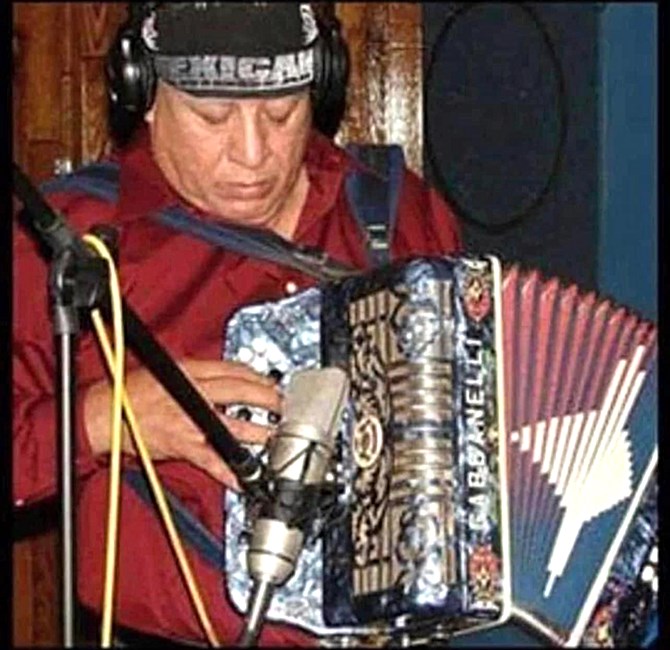 Obituary of Pablo Martinez Perez