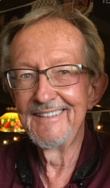 Obituary of Alan Dale Scherling