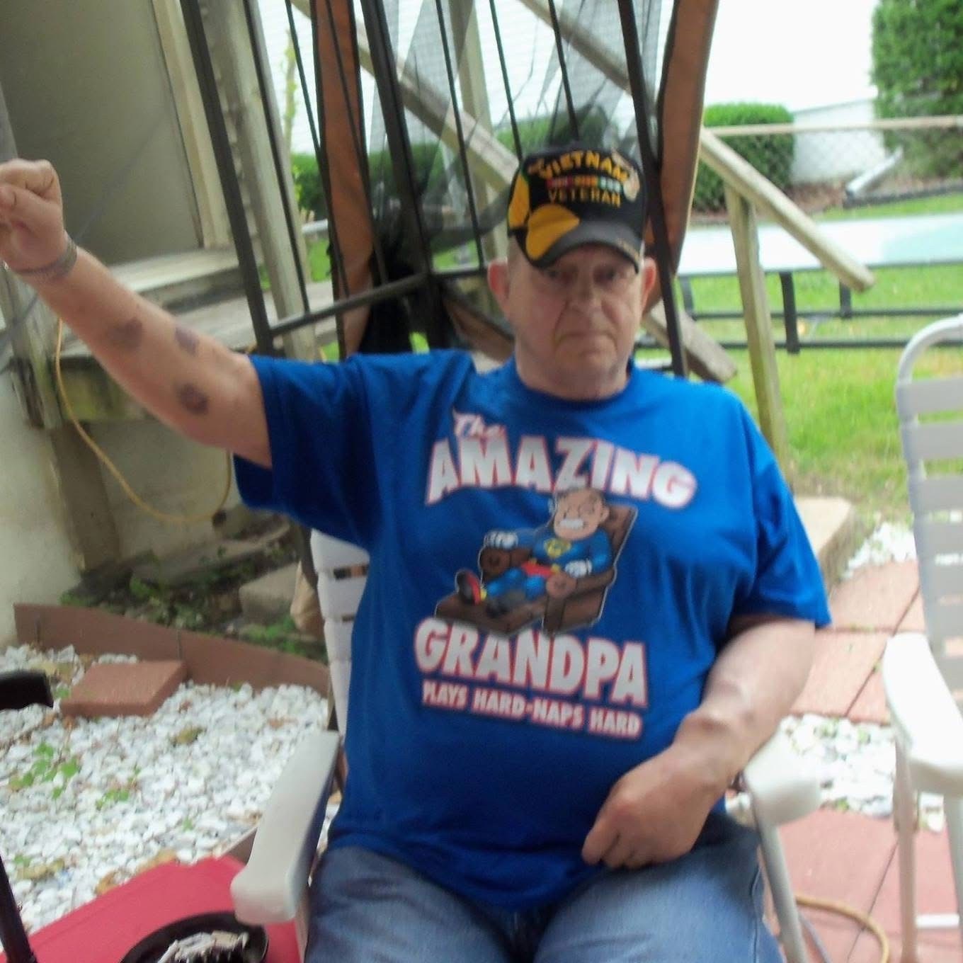 Obituary of Bob Winkle