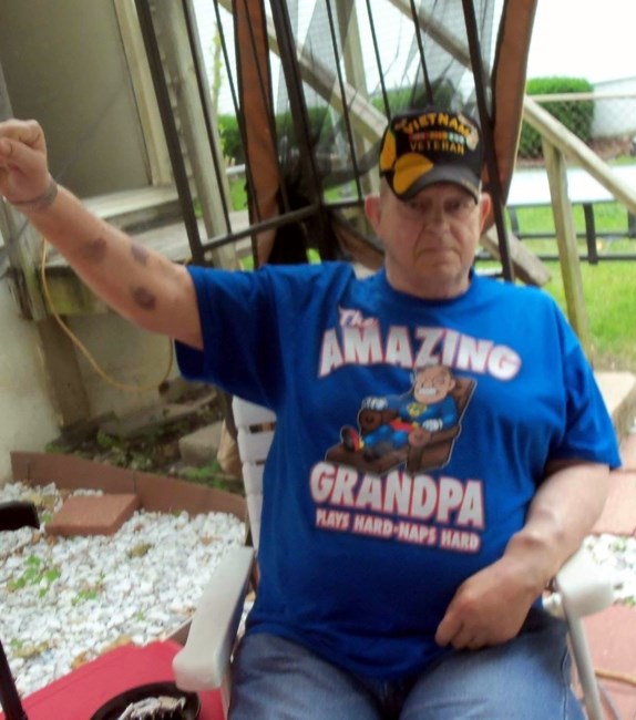 Obituary of Bob Winkle