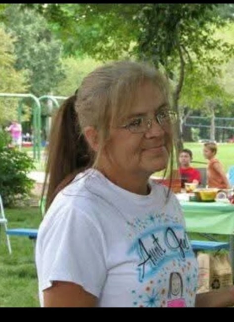 Obituary of Judith Marie Chance