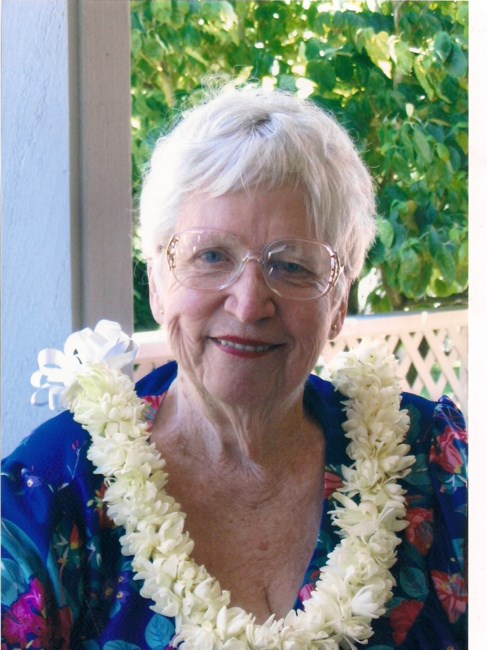 Obituary of Meredith L. Young