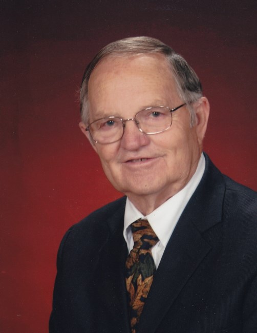 Obituary of Robert Earl Collum