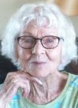 Obituary of Janet Ethel Beidler Anderson