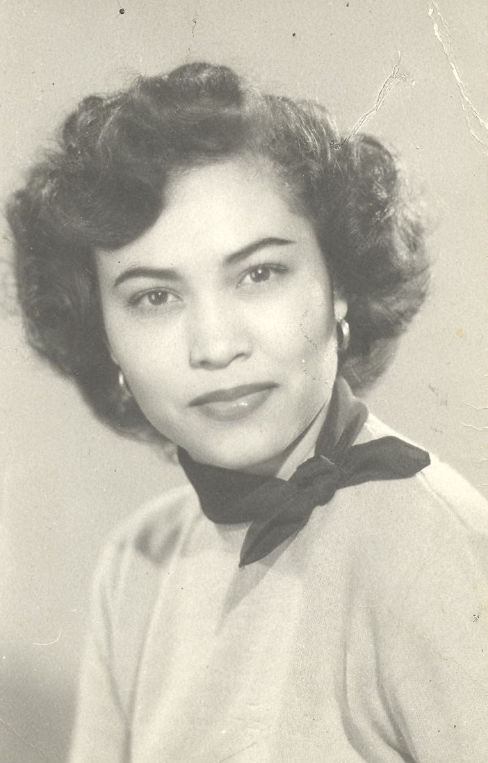 Angela Martinez Obituary - San Gabriel, CA