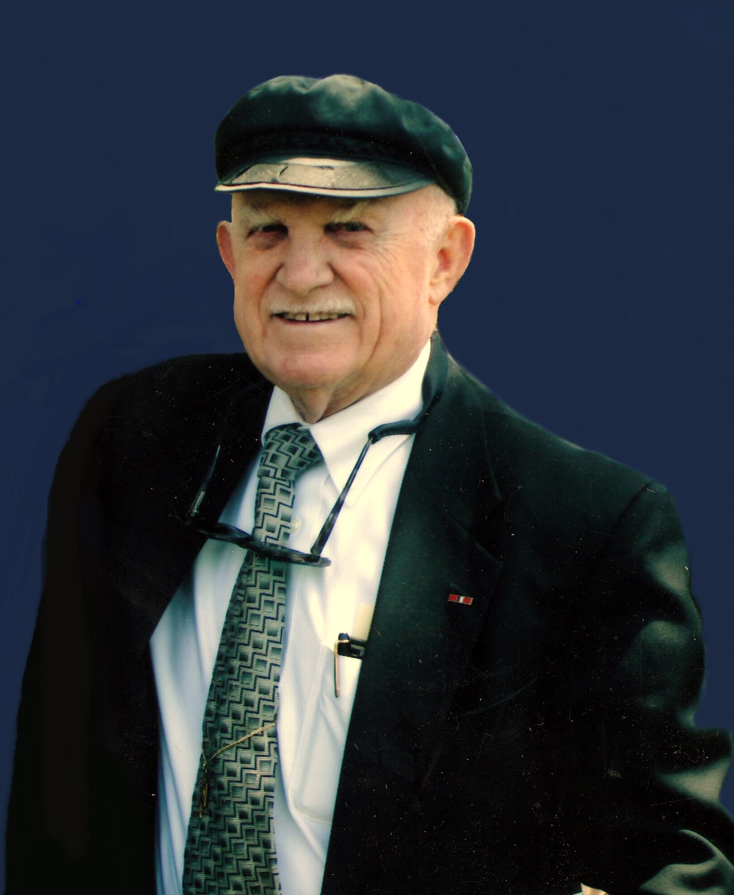 Obituario de Jack E. Eulitt