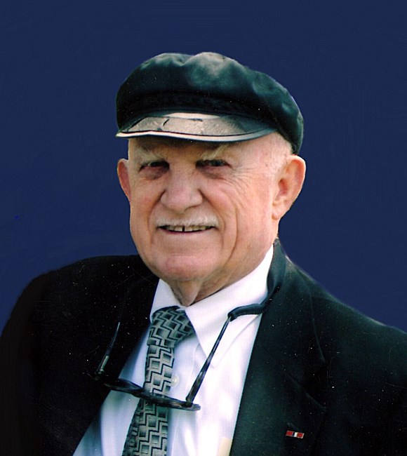 Obituario de Jack E. Eulitt