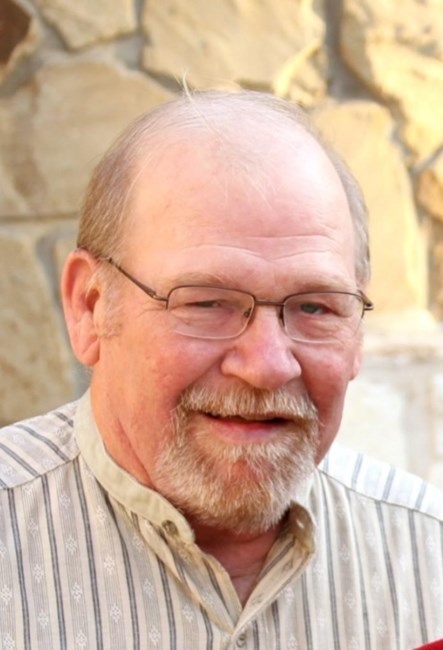 Obituary of David Darden