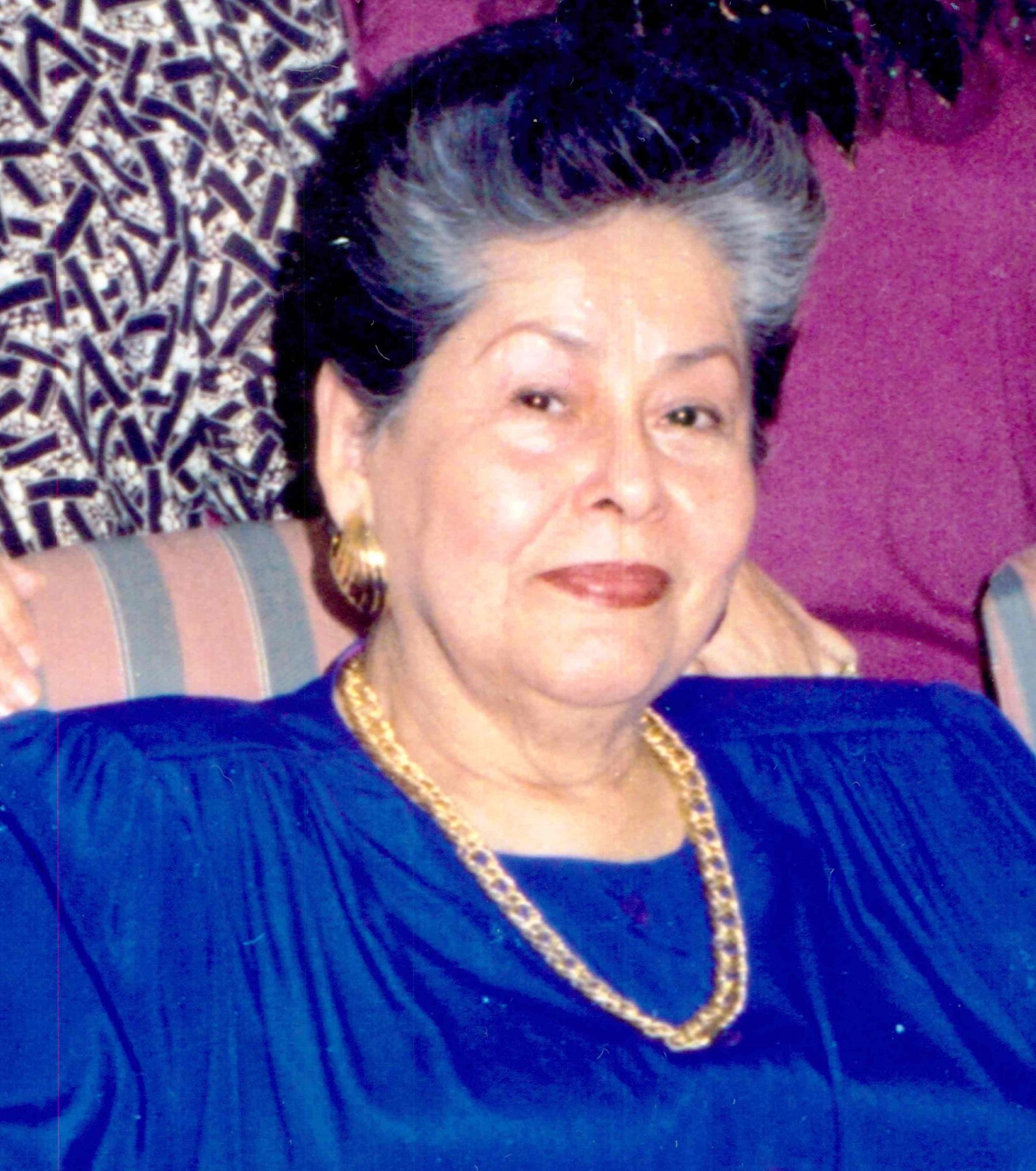 Elvira V Palacios Obituary Corpus Christi, TX
