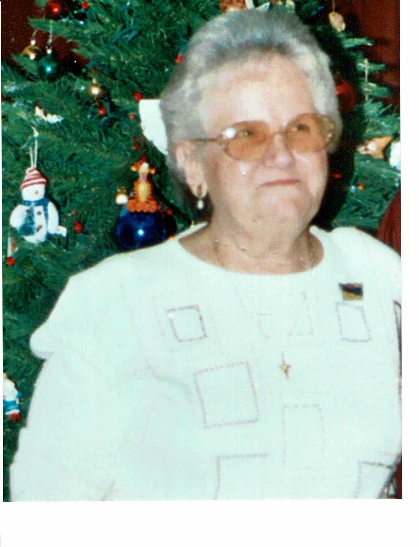 Obituary of Beulah Mae Hudson