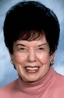 Obituary of Dorothy Lillian Irving