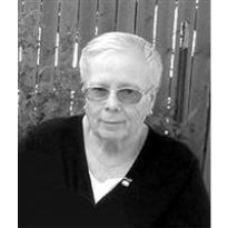Obituary of Evelyn Kay McConkey