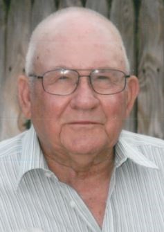 Obituary of Howard D. Cherry