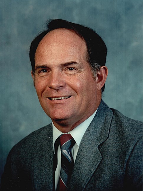 Obituary of Dean Storey