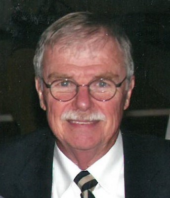 Obituary of James Kenneth Dooley