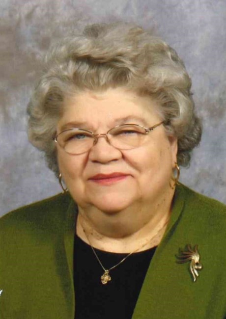 Obituary of Ms. Eleanor Foy Bennett
