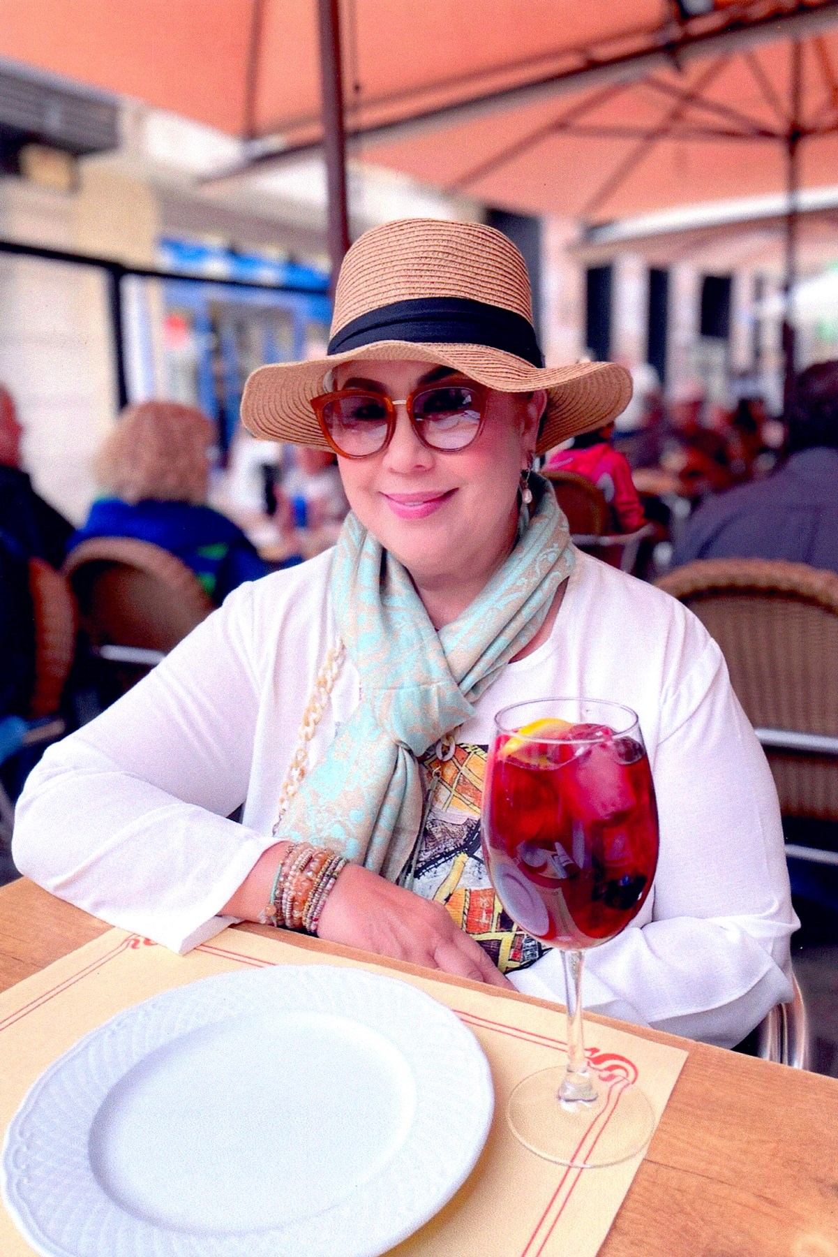 Obituary of Maria Socorro "Maricor" Urquiaga Montaño Bajamunde