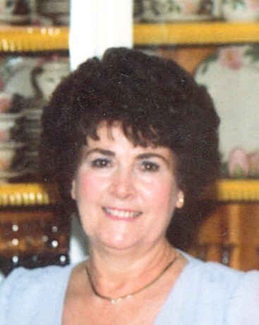 Obituary of Marie Coviello