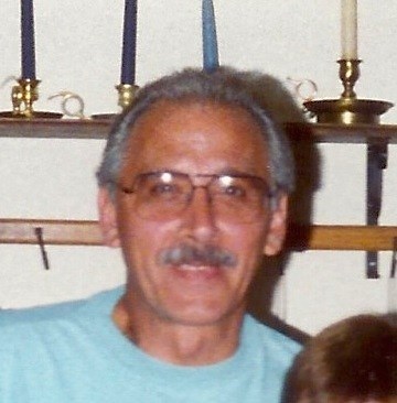 Obituary of Stephen R. Gasper