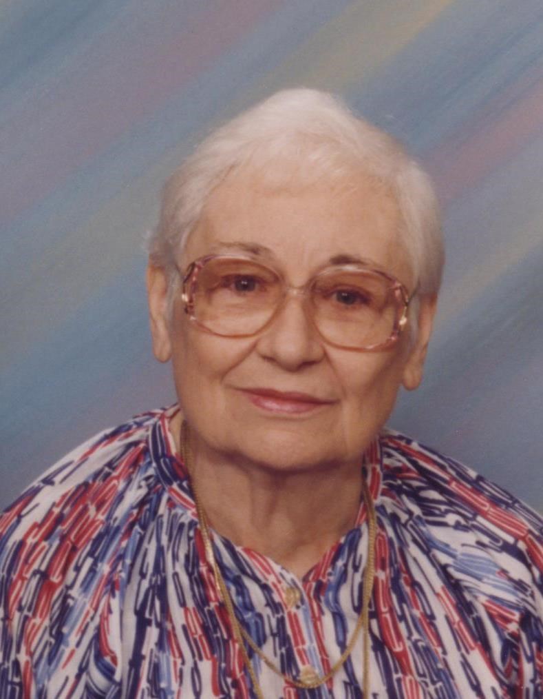 Evelyn Cahill Obituary Metairie, LA