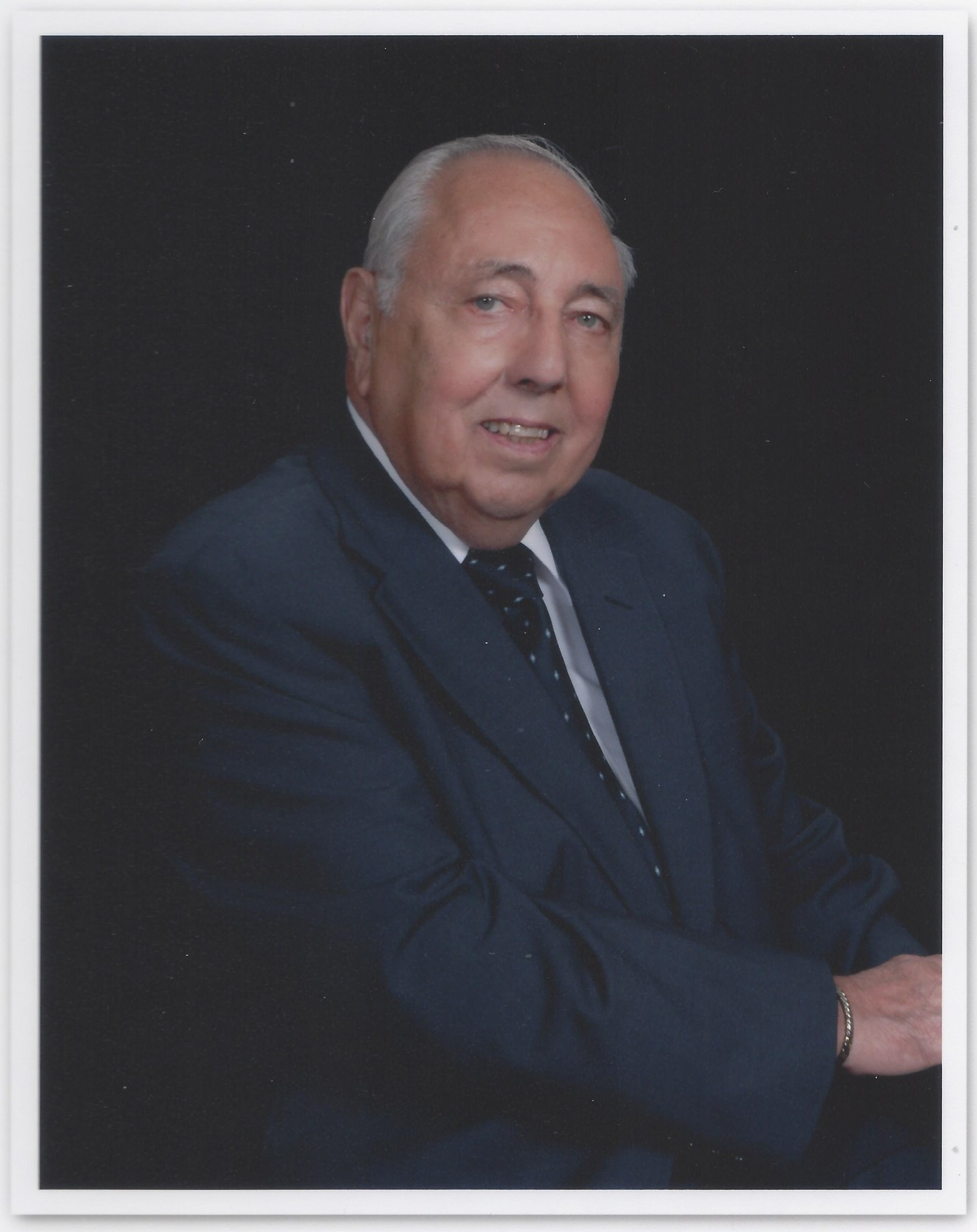 Obituary of Mr. Ferruccio Mignardi, Jr.