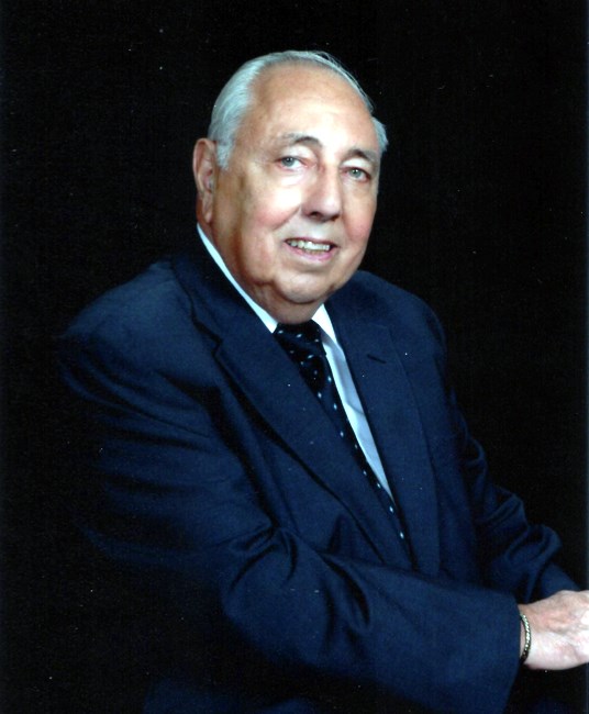 Obituary of Mr. Ferruccio Mignardi, Jr.