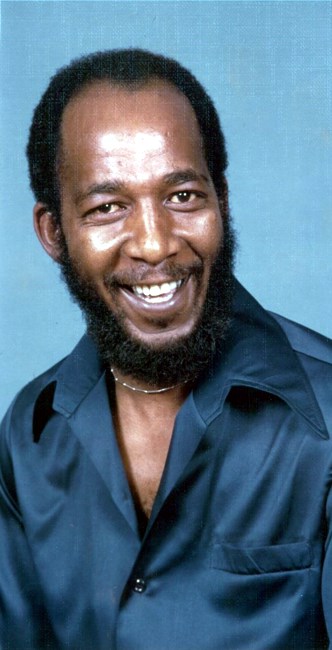 Obituary of Leroy Mitchell