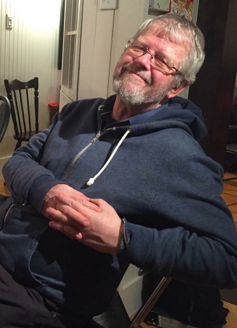 Obituary of M.  Jean Gauvreau