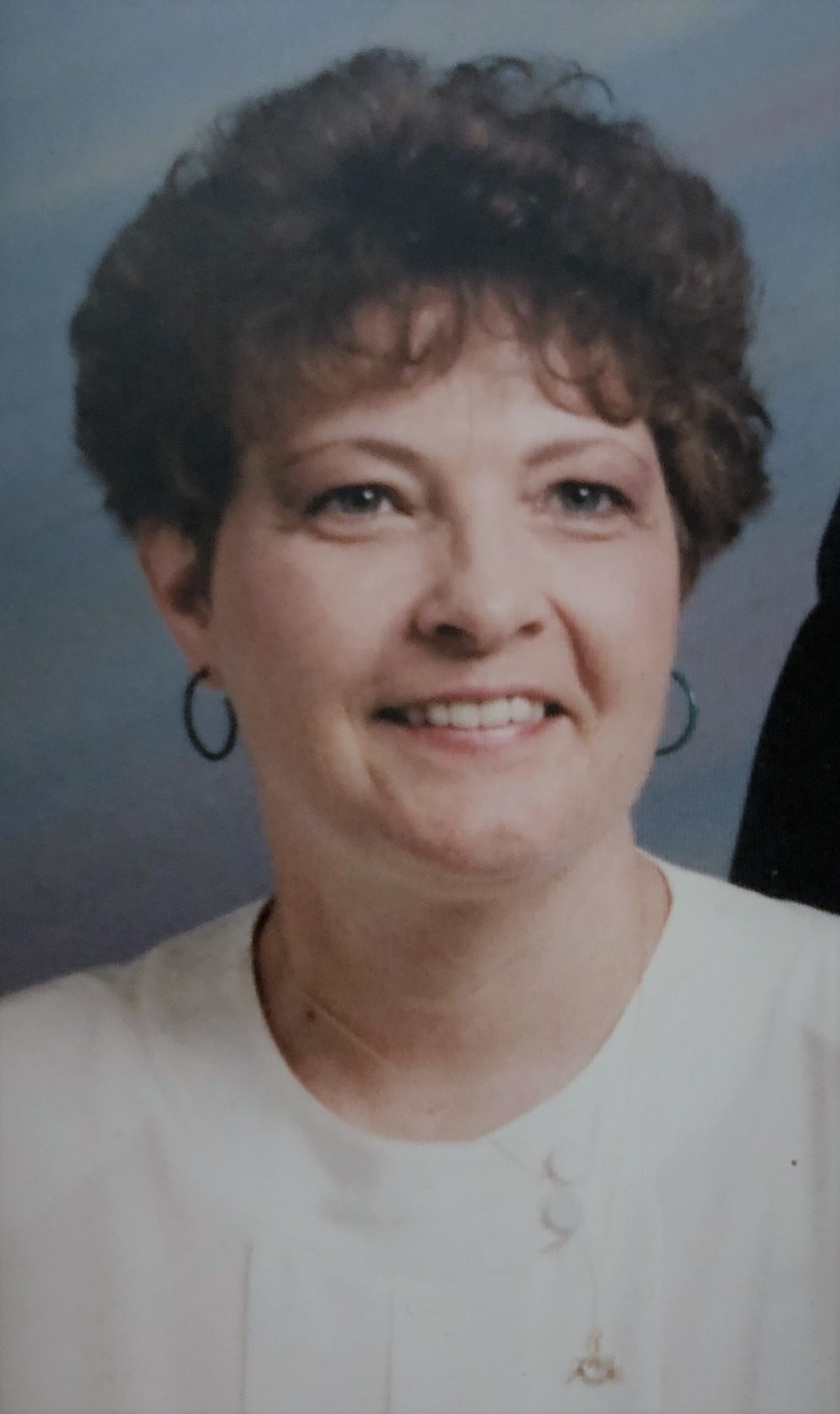 Obituary of Phyllis Ann Maier