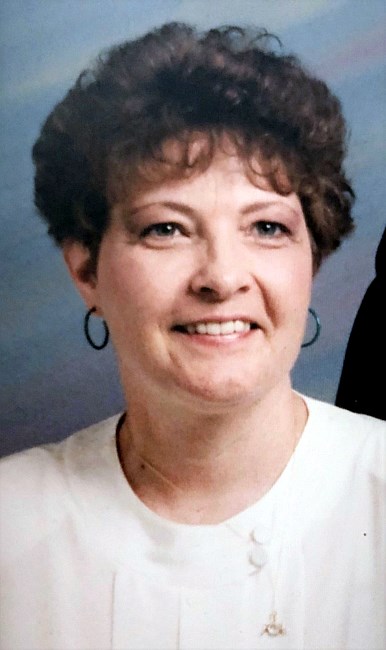 Obituary of Phyllis Ann Maier