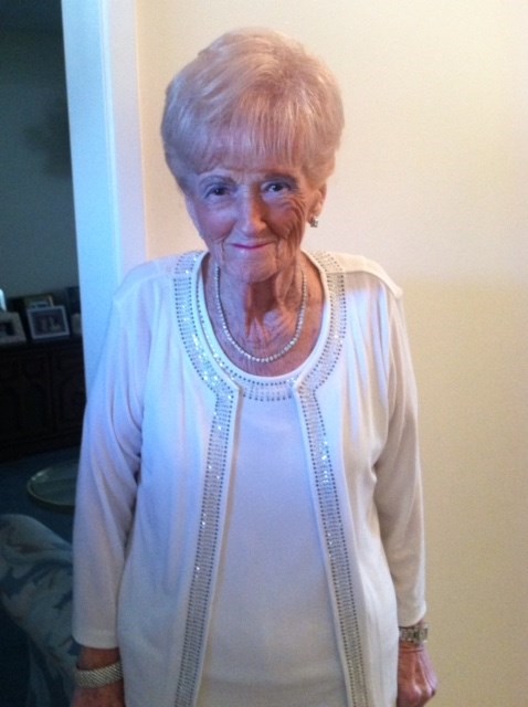 Obituary of Beverly C. Ciaramella