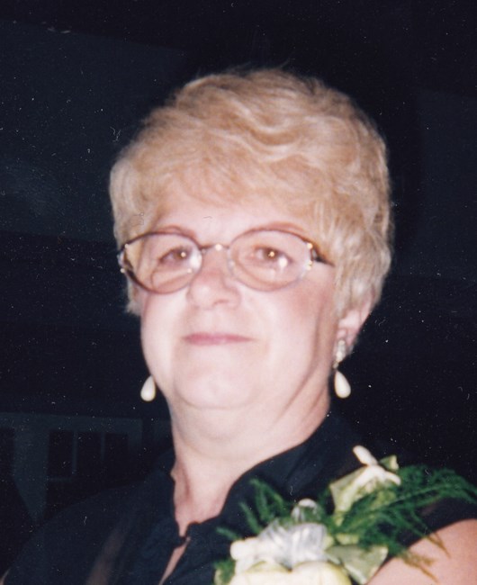 Obituary of Donna A Donzal