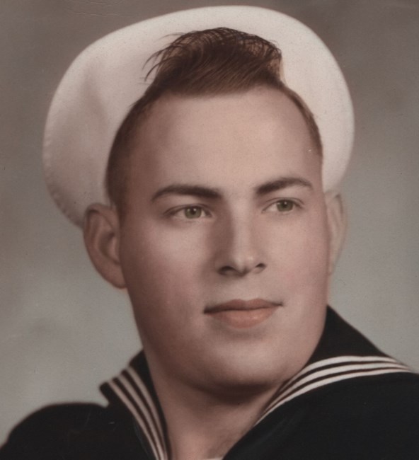 Obituary of Arthur V. Richardson