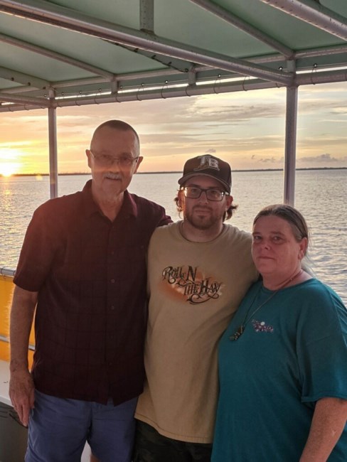 Obituary of Gary Dean Reynolds