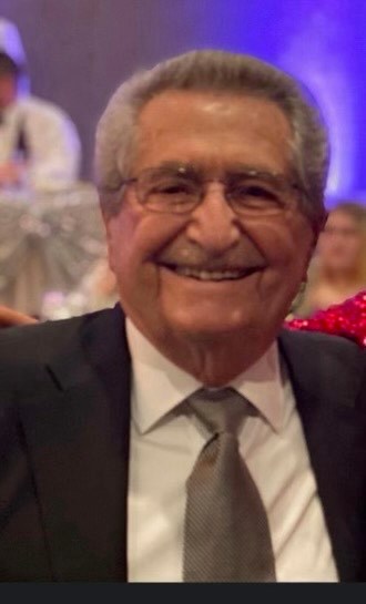 Obituary of Genesio Masciulli