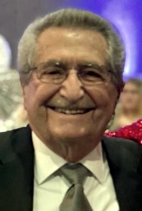 Obituario de Genesio Masciulli