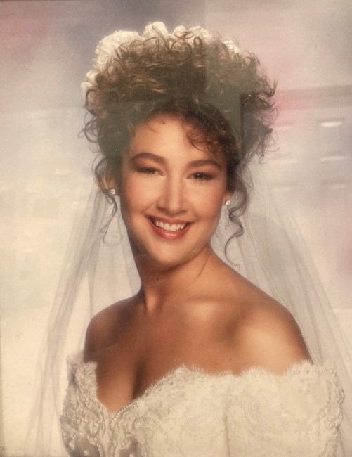 Obituary of Tori Haugen