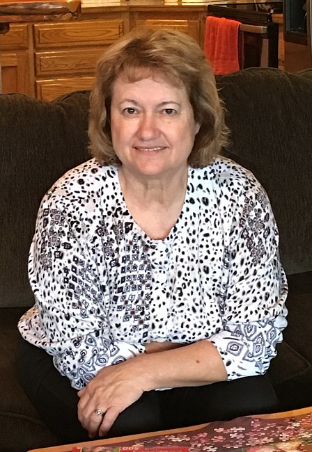 Obituary of Barbara Nickel