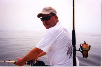 Obituary of Jack D. Warren