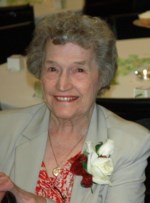 Vida Hanson