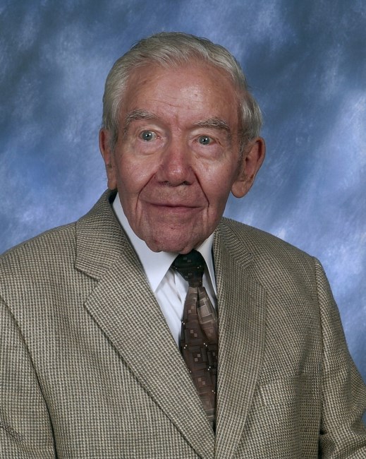 Obituary of Ralph Robert Kothe