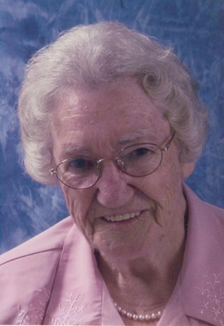 Obituary of Hattie Mae Vines