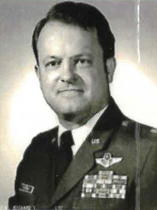 Obituary of Richard Ivan Koeteeuw Sr.