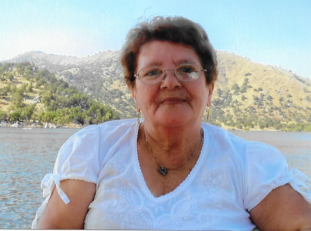 Obituary of Catalina Muro