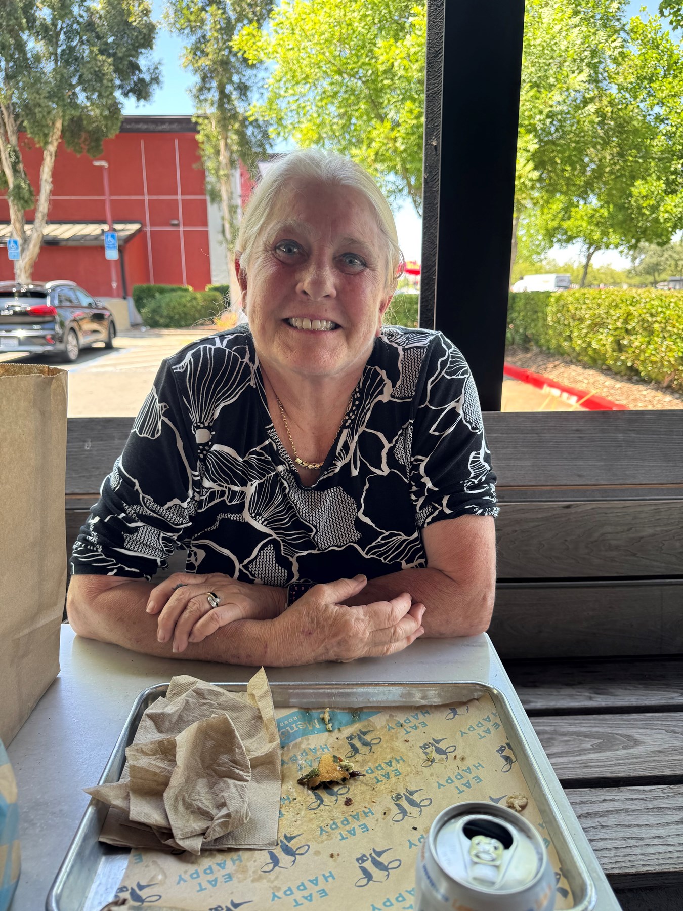 Obituary of Paula Scott Heegaard